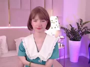 effyevans2 on Chaturbate 