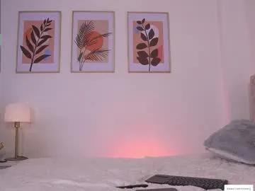 Freechat eliizabeth_roberts on Chaturbate