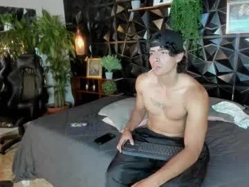 elliot_colton on Chaturbate 