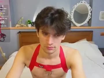 elvano_et — Hey! Welcome to My birthday stream!  Enjoy this day with me!  // GOAL: cumshow [1488 tokens left] #lovense #asian #hairy #cum #twink #cut