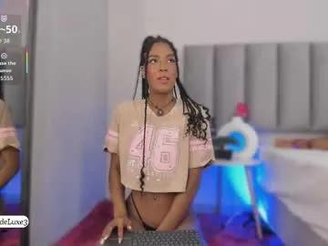 emely_deluxe on Chaturbate 