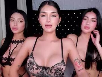 Freechat emeraldfvckinggreyson on Chaturbate