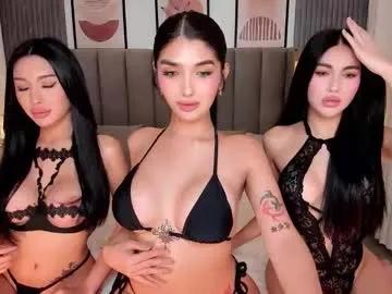 Freechat emeraldfvckinggreyson on Chaturbate