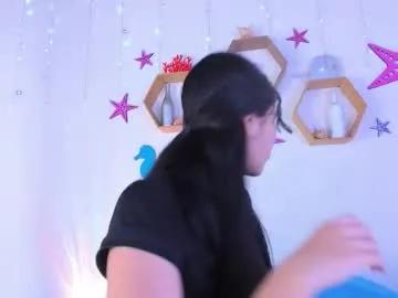 Freechat emiily_parkerr on Chaturbate