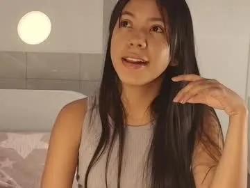 emily_sweett12 — GOAL: flash feet [2 tokens remaining] Welcome to my room! #new #18 #latina #teen #smalltits