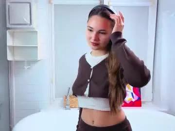 emilydeer — Goal - Woter my body #new #shy #brunette #18 #bigboobs [476 tokens remaining]