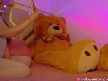 emma_clive on Chaturbate 