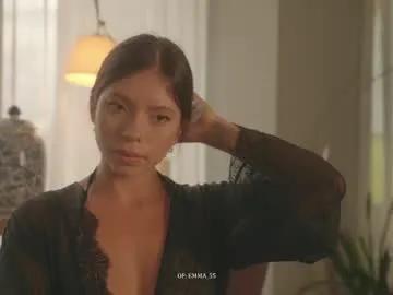 Freechat emma_lu1 on Chaturbate