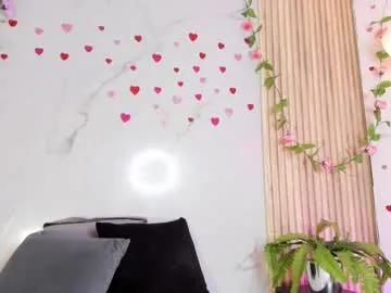 emmaclark_1 on Chaturbate 