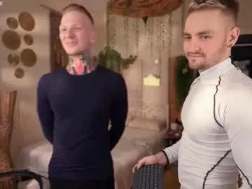 Freechat enjohnny on Chaturbate