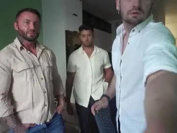 Freechat enjohnny on Chaturbate