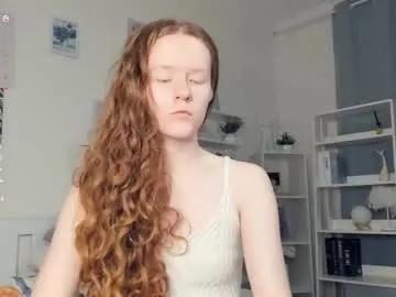 Freechat erline_may on Chaturbate