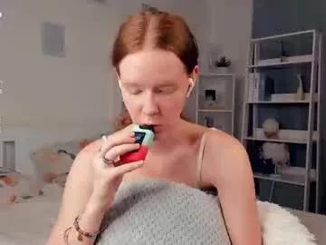 Freechat erline_may on Chaturbate