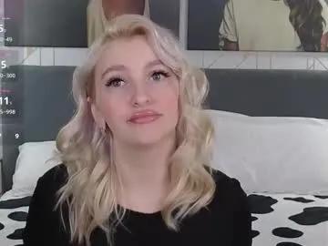 Freechat eva__summers on Chaturbate