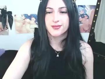 evelyn_sheeran on Chaturbate 