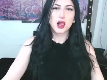 evelyn_sheeran on Chaturbate 