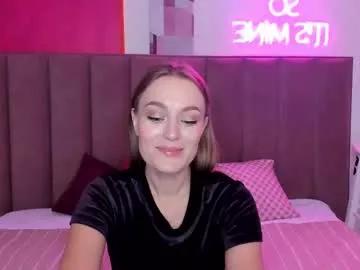 Private evelynpoole on Chaturbate