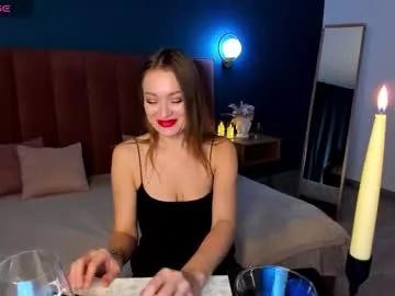 Private evelynpoole on Chaturbate