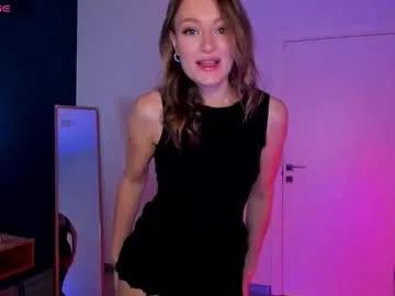 Private evelynpoole on Chaturbate