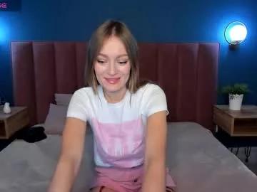 Private evelynpoole on Chaturbate