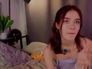evetteagner — GOAL: Soft touch shoke me [11 tokens remaining] Hello ! my name is Ness and ill bring you happiness;) #squirt #teen #18 #lovense #smalltits