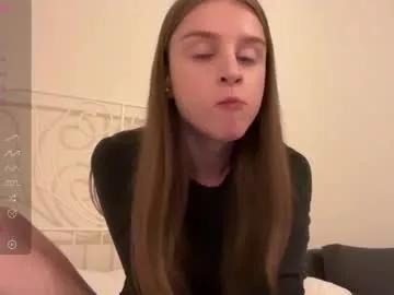 Away evie_may on Chaturbate