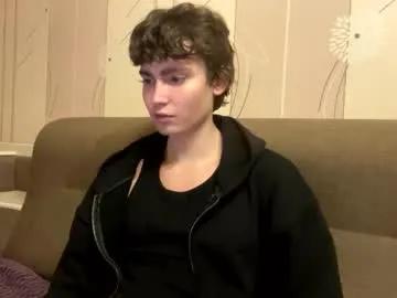 Freechat faustfrost on Chaturbate