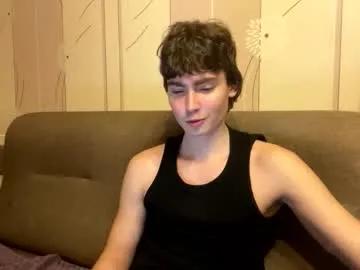 Freechat faustfrost on Chaturbate