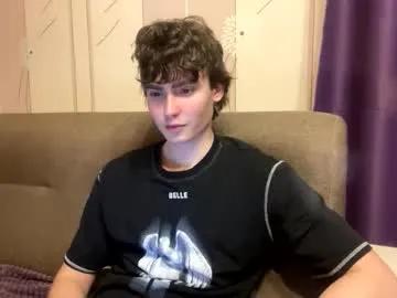 Freechat faustfrost on Chaturbate