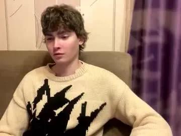 Freechat faustfrost on Chaturbate