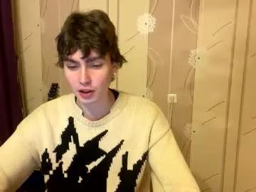 Freechat faustfrost on Chaturbate