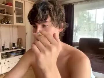 Freechat faustfrost on Chaturbate