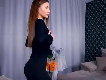 Freechat felissiany on Chaturbate