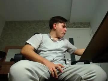 Freechat felixstark on Chaturbate