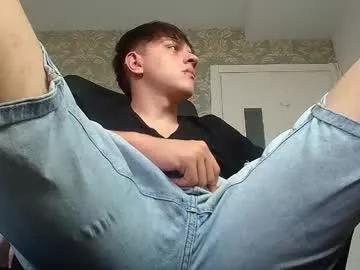 Freechat felixstark on Chaturbate