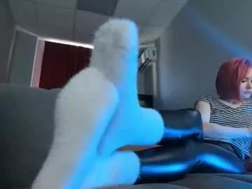 Freechat fetishrey on Chaturbate