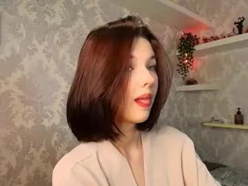 Freechat firekatie on Chaturbate