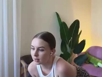 Freechat flexi_pixie on Chaturbate