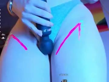 Freechat flexi_pixie on Chaturbate