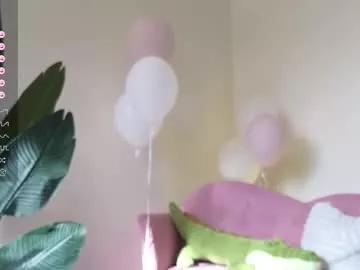 Freechat flexi_pixie on Chaturbate