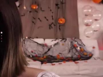 Freechat forestproject on Chaturbate