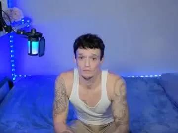Freechat frankoafterdark on Chaturbate