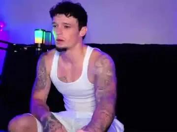 Freechat frankoafterdark on Chaturbate