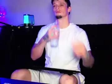 Freechat frankoafterdark on Chaturbate