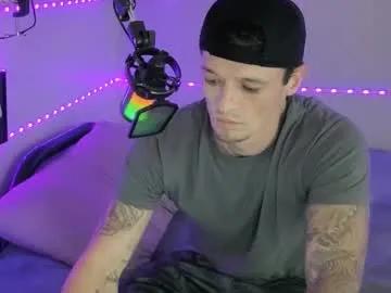 Freechat frankoafterdark on Chaturbate