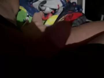 Freechat frankyjones8989 on Chaturbate