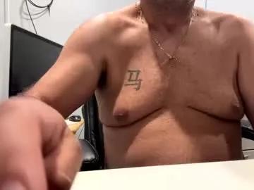 Freechat frankyjones8989 on Chaturbate