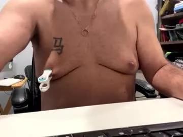 Freechat frankyjones8989 on Chaturbate