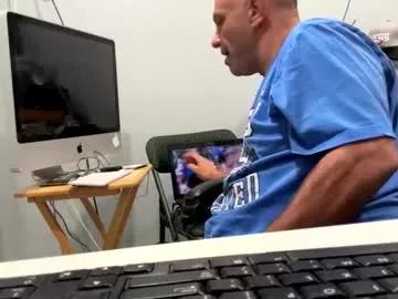 Freechat frankyjones8989 on Chaturbate