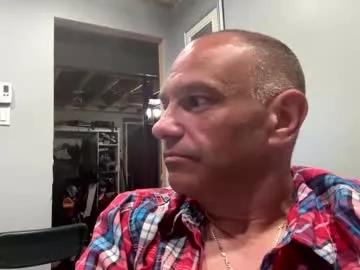 Freechat frankyjones8989 on Chaturbate